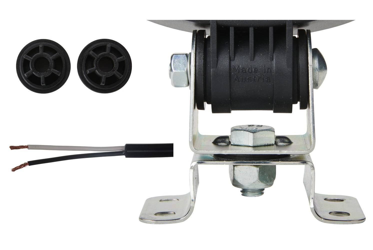 HELLA 1GA 996 161-391 Halogen-Arbeitsscheinwerfer - Oval 100 - 12V - Anbau - stehend - Geländeausleu-3