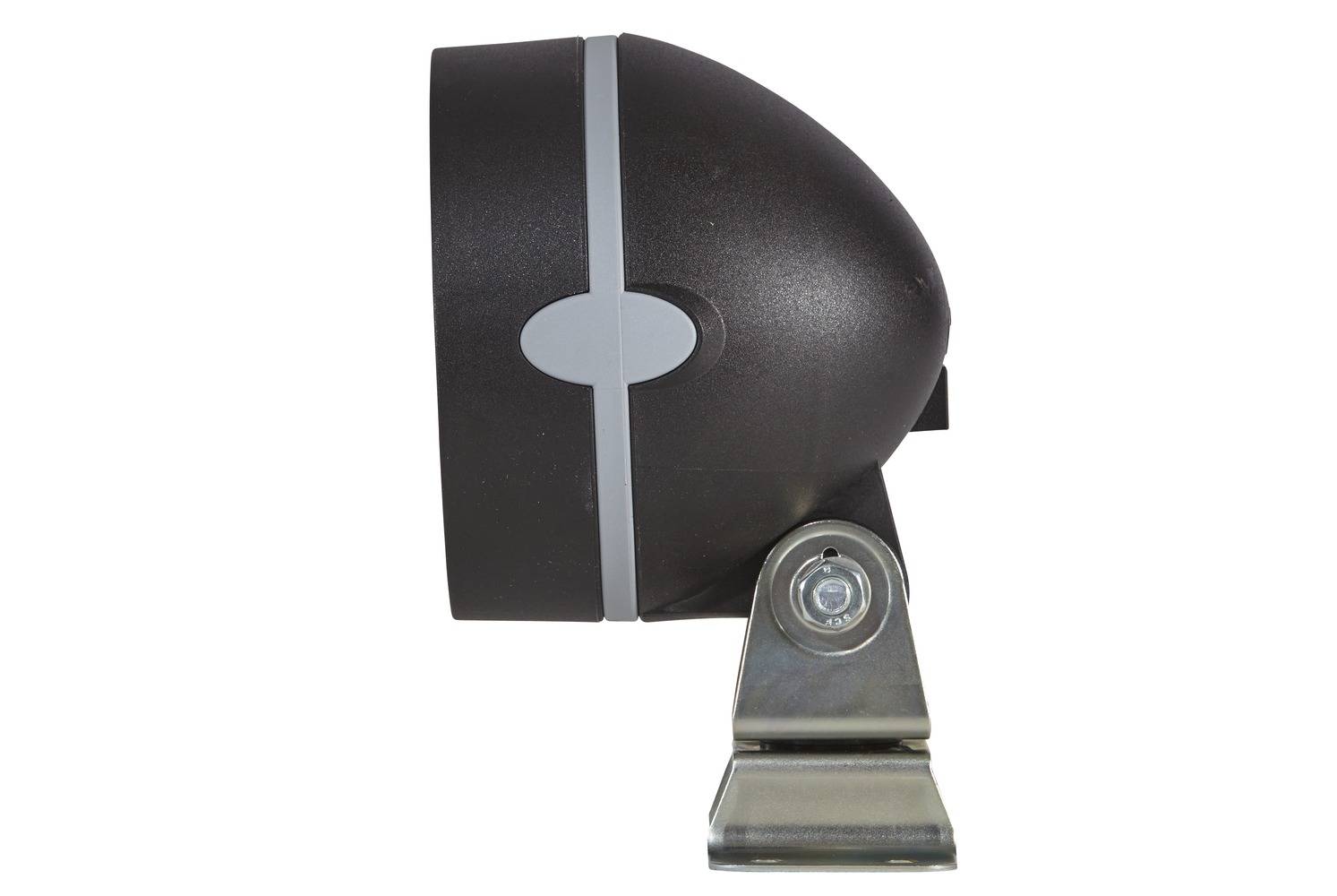 HELLA 1GM 996 134-081 Halogen-Arbeitsscheinwerfer - Mega Beam - 12/24V - Anbau - stehend - Geländeau-2