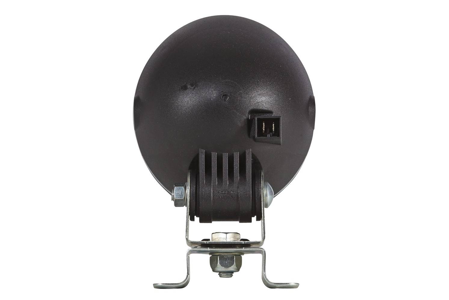 HELLA 1GM 996 134-081 Halogen-Arbeitsscheinwerfer - Mega Beam - 12/24V - Anbau - stehend - Geländeau-3