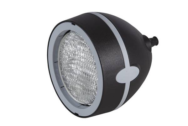 HELLA 1GM 996 134-371 Halogen-Arbeitsscheinwerfer - Mega Beam - 12/24V - Anbau/Einbau - stehend - Bo