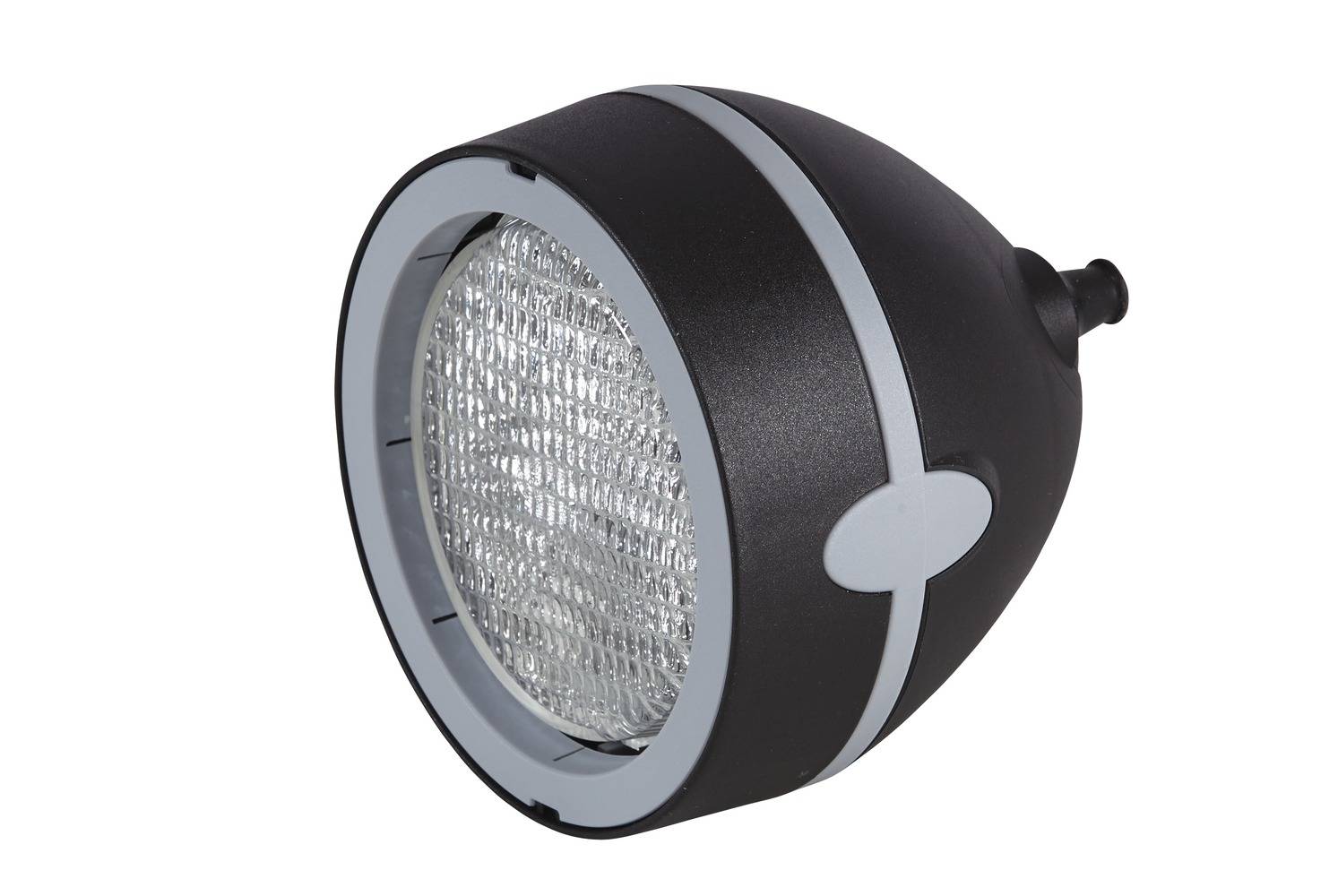 HELLA 1GM 996 134-371 Halogen-Arbeitsscheinwerfer - Mega Beam - 12/24V - Anbau/Einbau - stehend - Bo-0