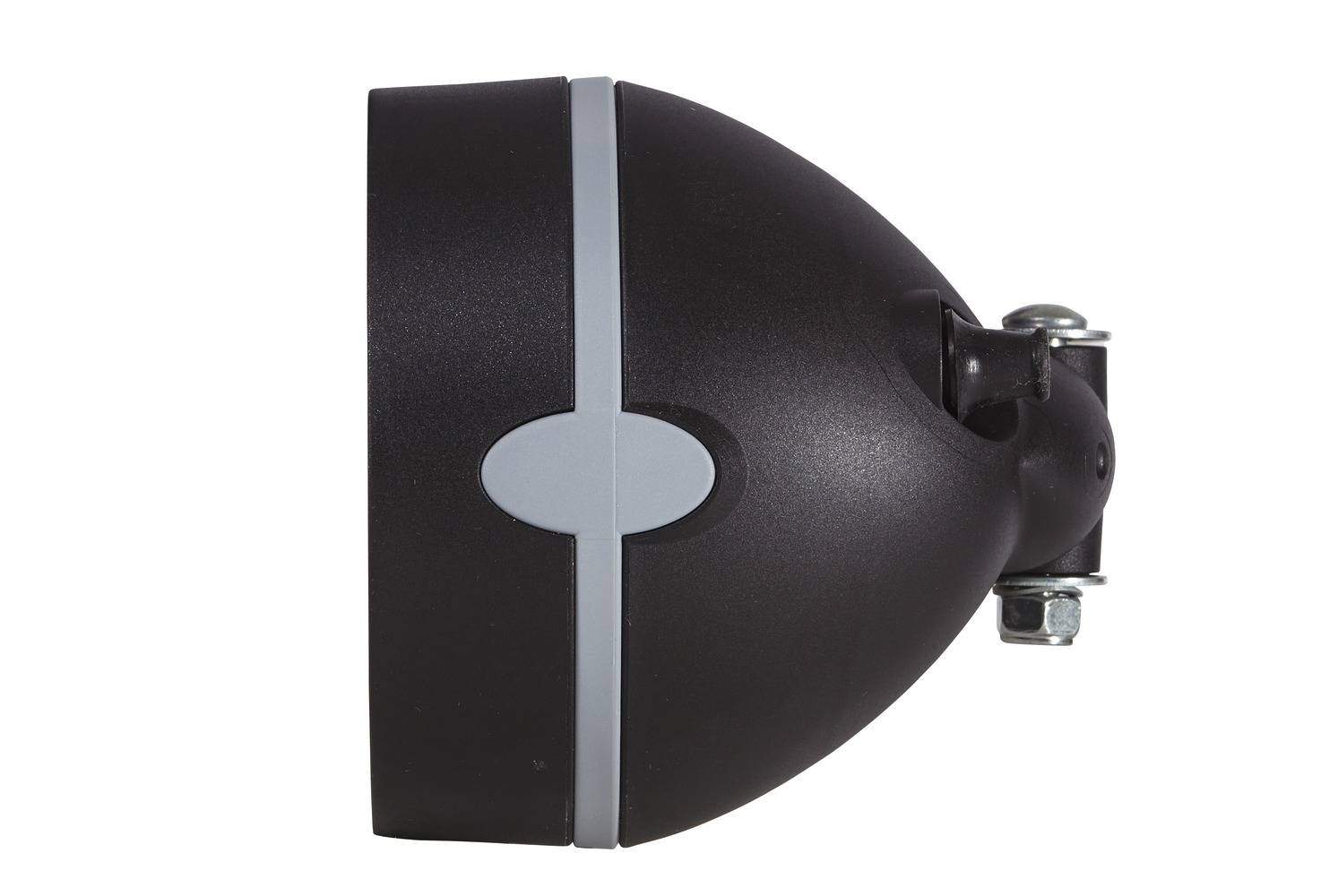 HELLA 1GM 996 134-371 Halogen-Arbeitsscheinwerfer - Mega Beam - 12/24V - Anbau/Einbau - stehend - Bo-2