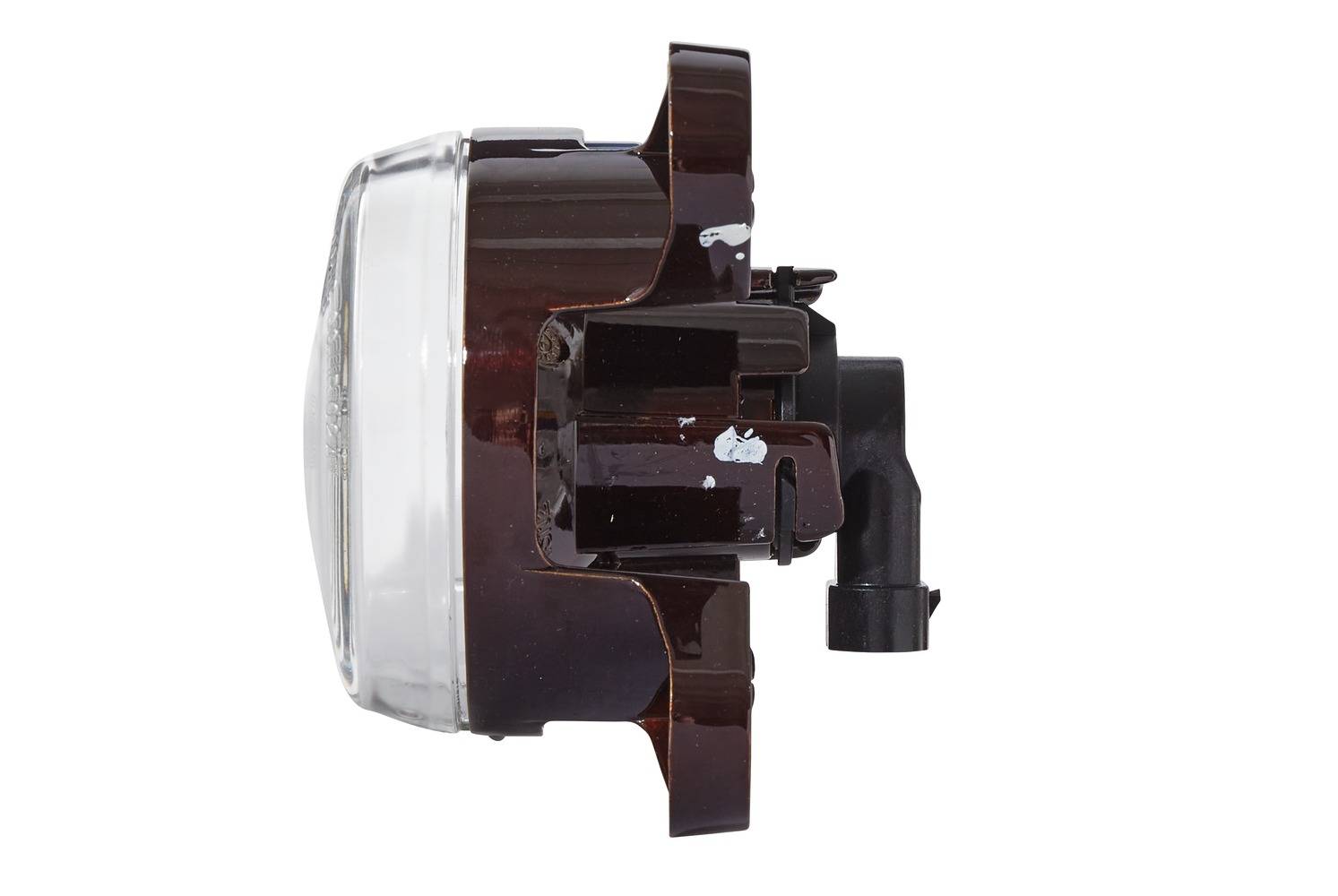 HELLA 1K0 247 043-011 DE/FF/Halogen-Hauptscheinwerfer - 90mm Performance - 12V - rund - Referenzzahl-2