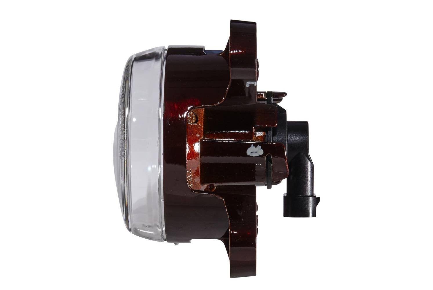 HELLA 1K0 247 043-031 DE/FF/Halogen-Hauptscheinwerfer - 90mm Performance - 24V - rund - Referenzzahl-2