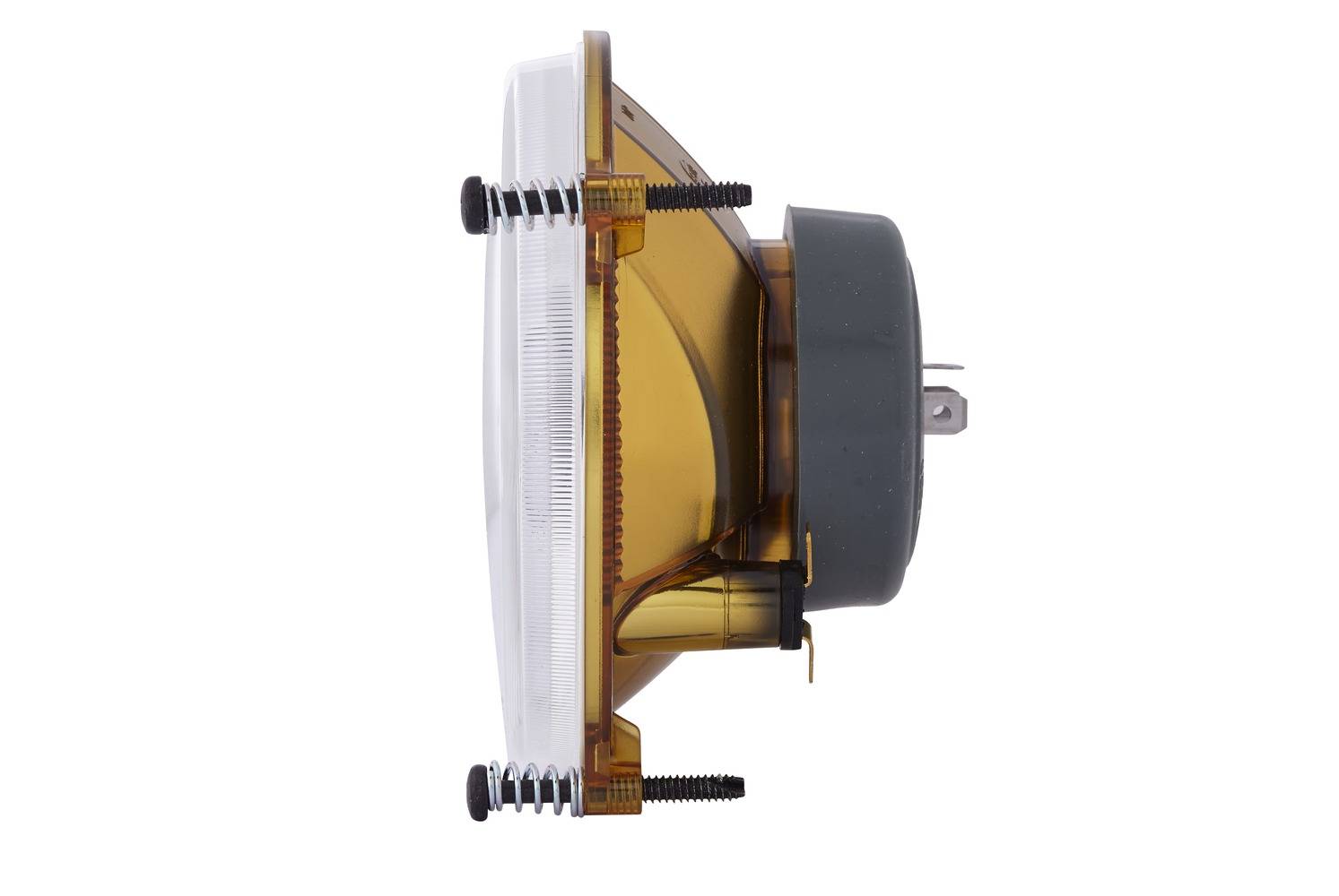 HELLA 1L3 996 162-091 FF/Halogen-Hauptscheinwerfer - M133 - 12V - Referenzzahl: 12.5 - Einbau - link-2
