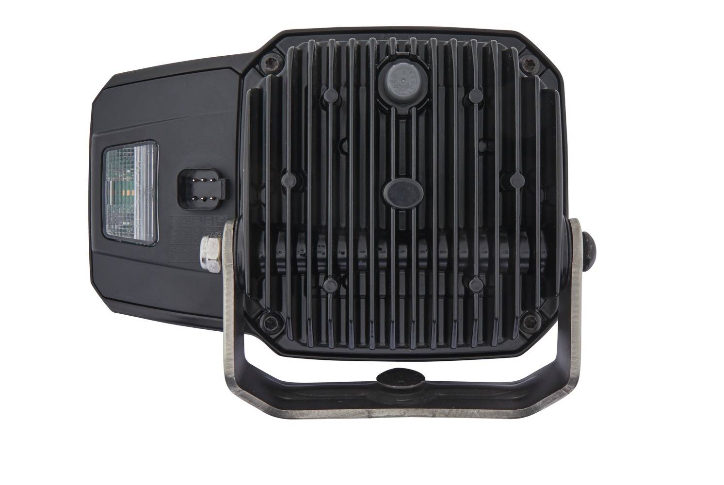 HELLA 1LE 996 374-031 LED-Hauptscheinwerfer - C140 - 12/24V - Anbau - links-3