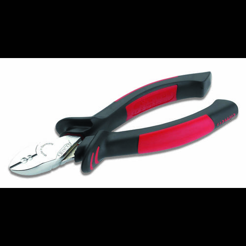 Cimco Cimco Werkzeuge 100652 VDE Abisolier-Seitenschneider 160 mm