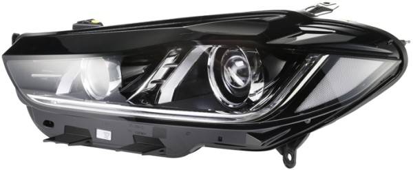 HELLA 1LL 011 811-331 Bi-Xenon/LED-Hauptscheinwerfer - links - für u.a. Jaguar Xe (X760)-0