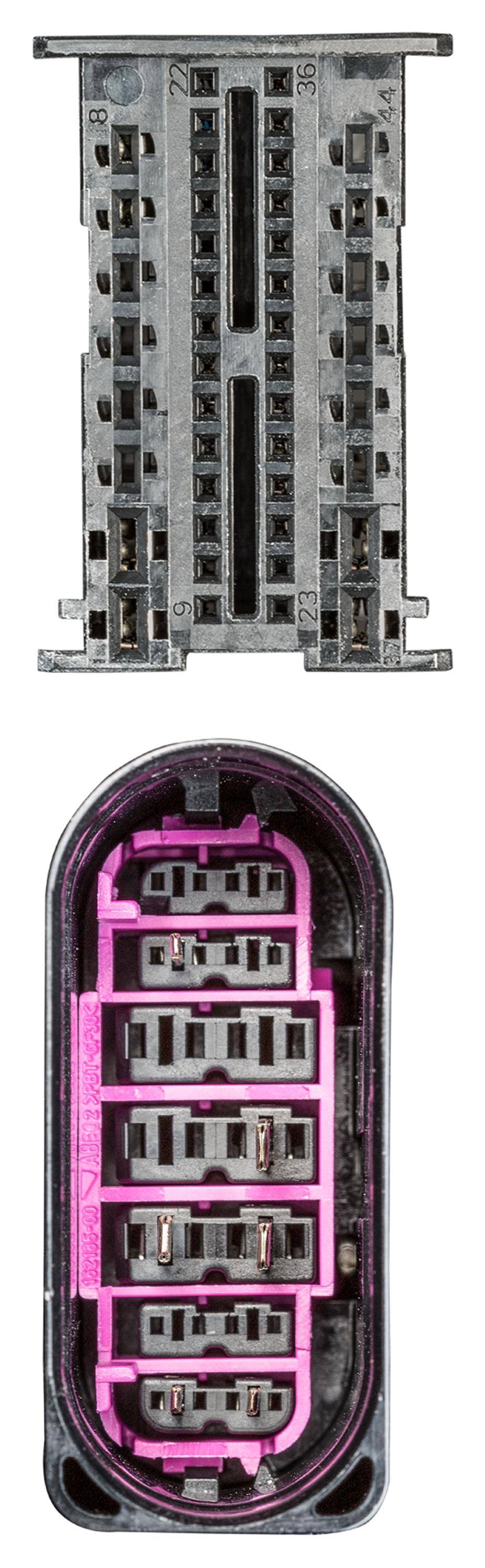 HELLA 1LX 013 924-721 LED-Hauptscheinwerfer - rechts - für u.a. VW Golf VII (5G1, Bq1, Be1, Be2)-1