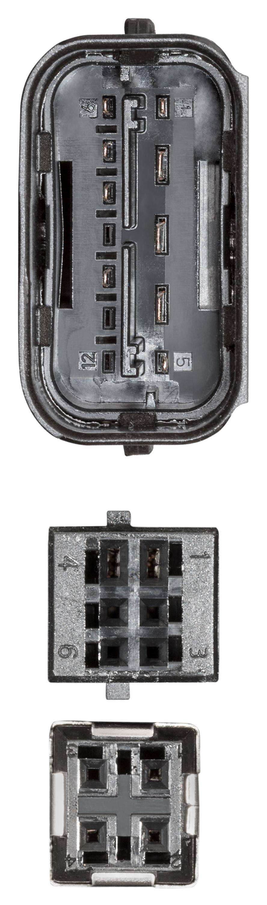 HELLA 1ZS 010 741-681 Bi-Xenon/LED-Hauptscheinwerfer - rechts - für u.a. BMW 1 (F21)-1