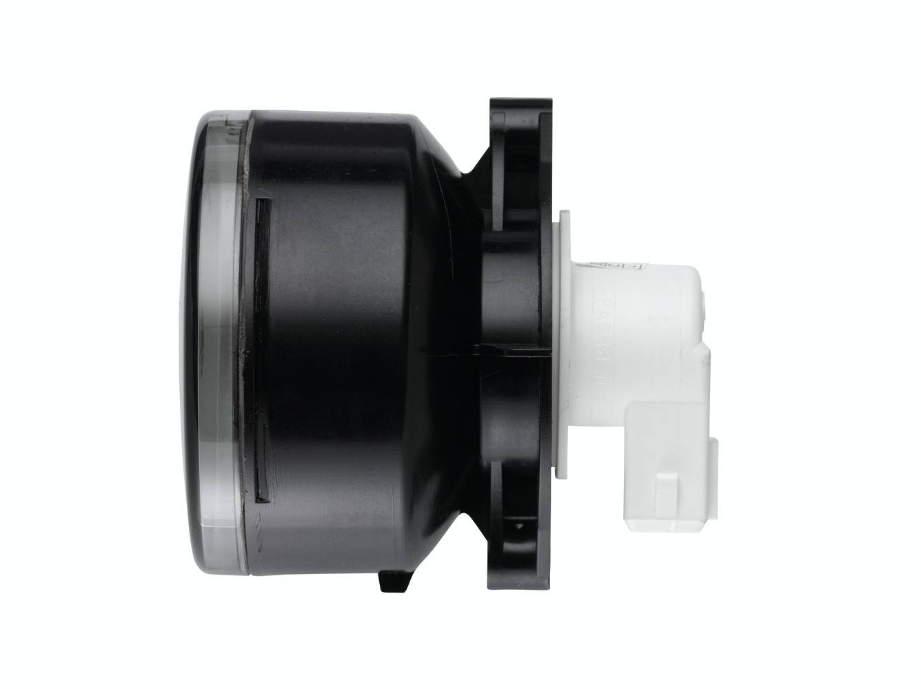 HELLA 2BA 009 001-001 Blinkleuchte - 12V - Einbau - Lichtscheibenfarbe: grau - hinten/links/rechts-2