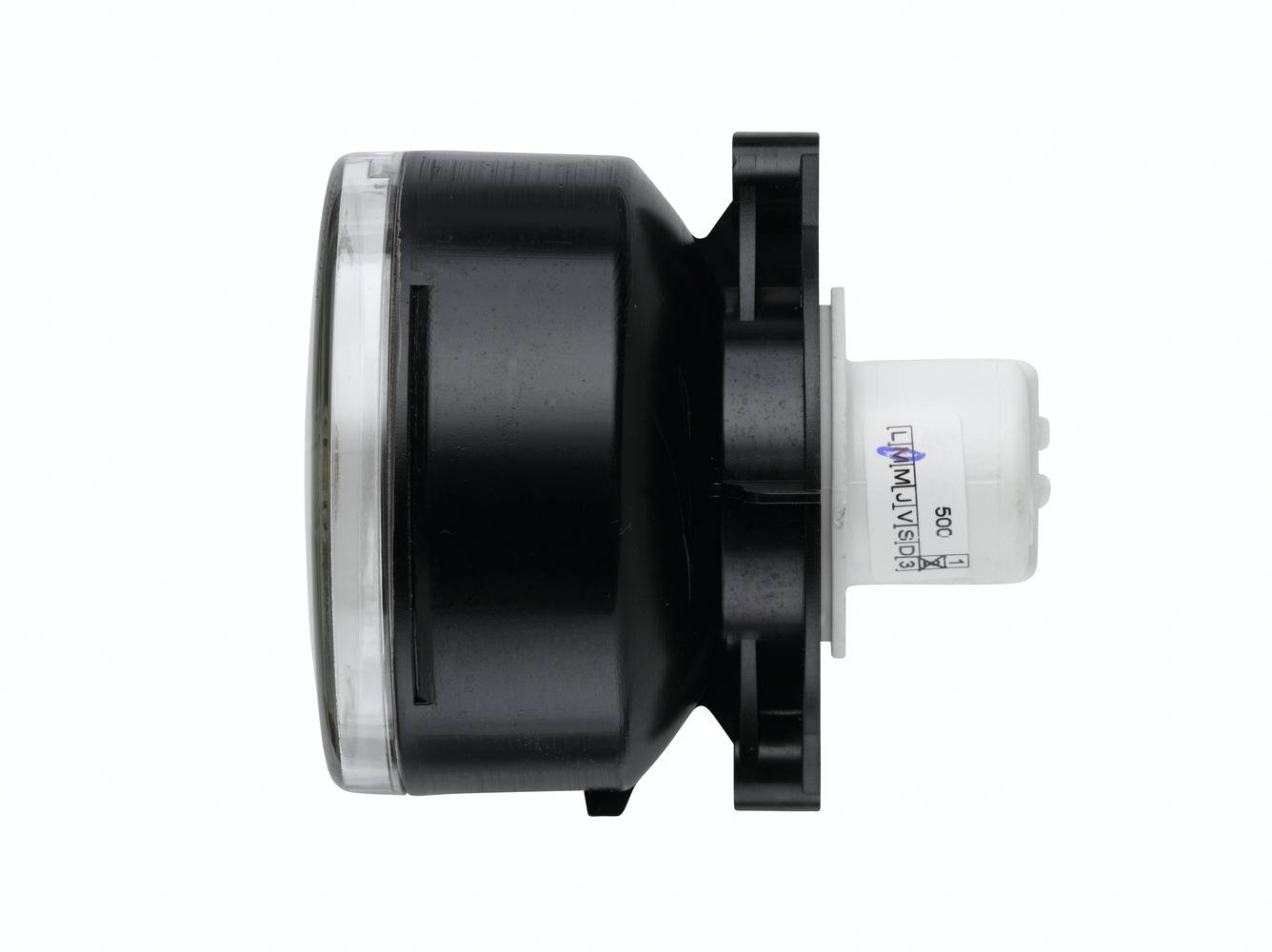 HELLA 2BA 009 001-071 Blinkleuchte - 12V - Einbau - Lichtscheibenfarbe: glasklar - vorne-2