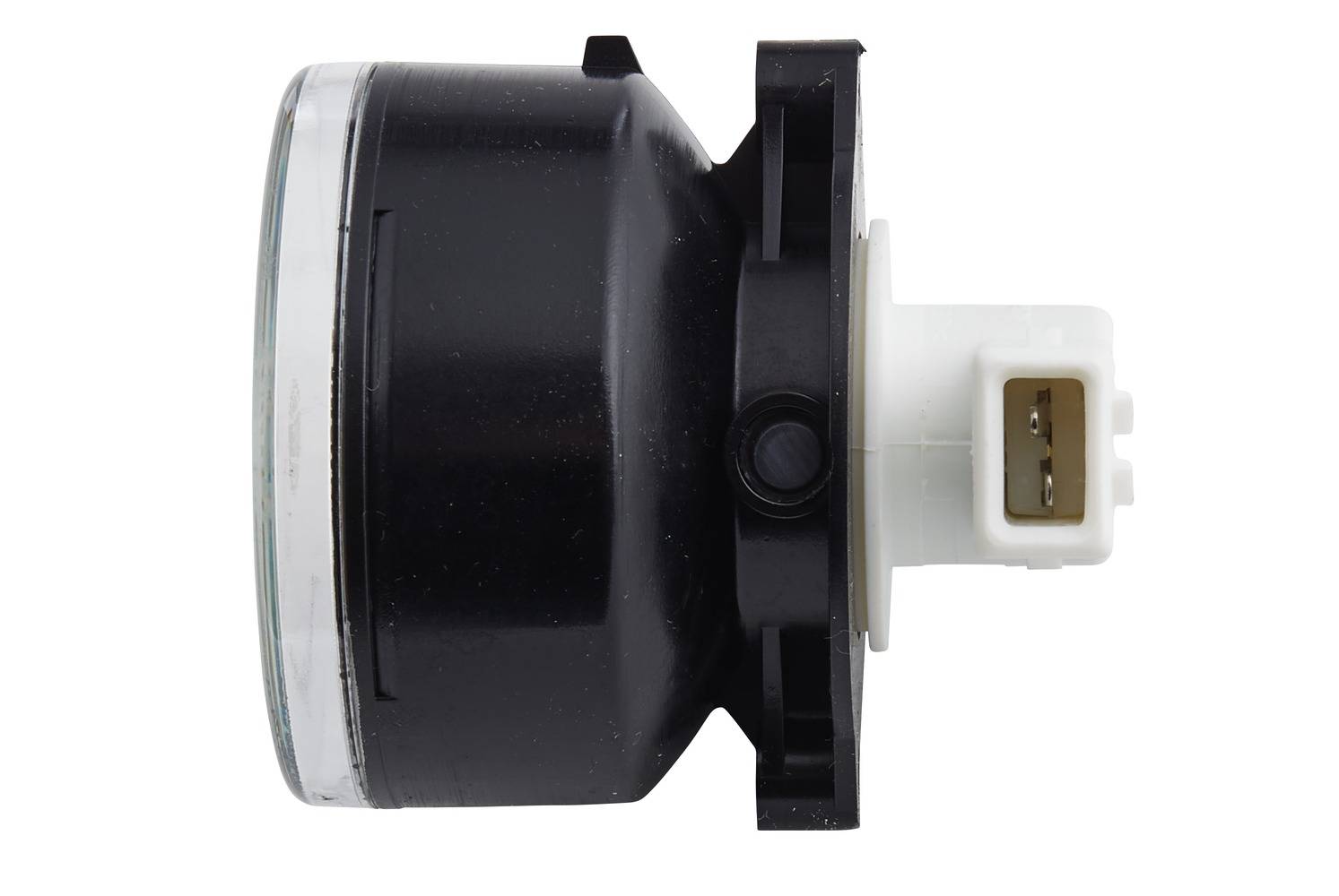 HELLA 2BA 009 001-201 Blinkleuchte - 12V - Einbau - Lichtscheibenfarbe: gelb - vorne-2