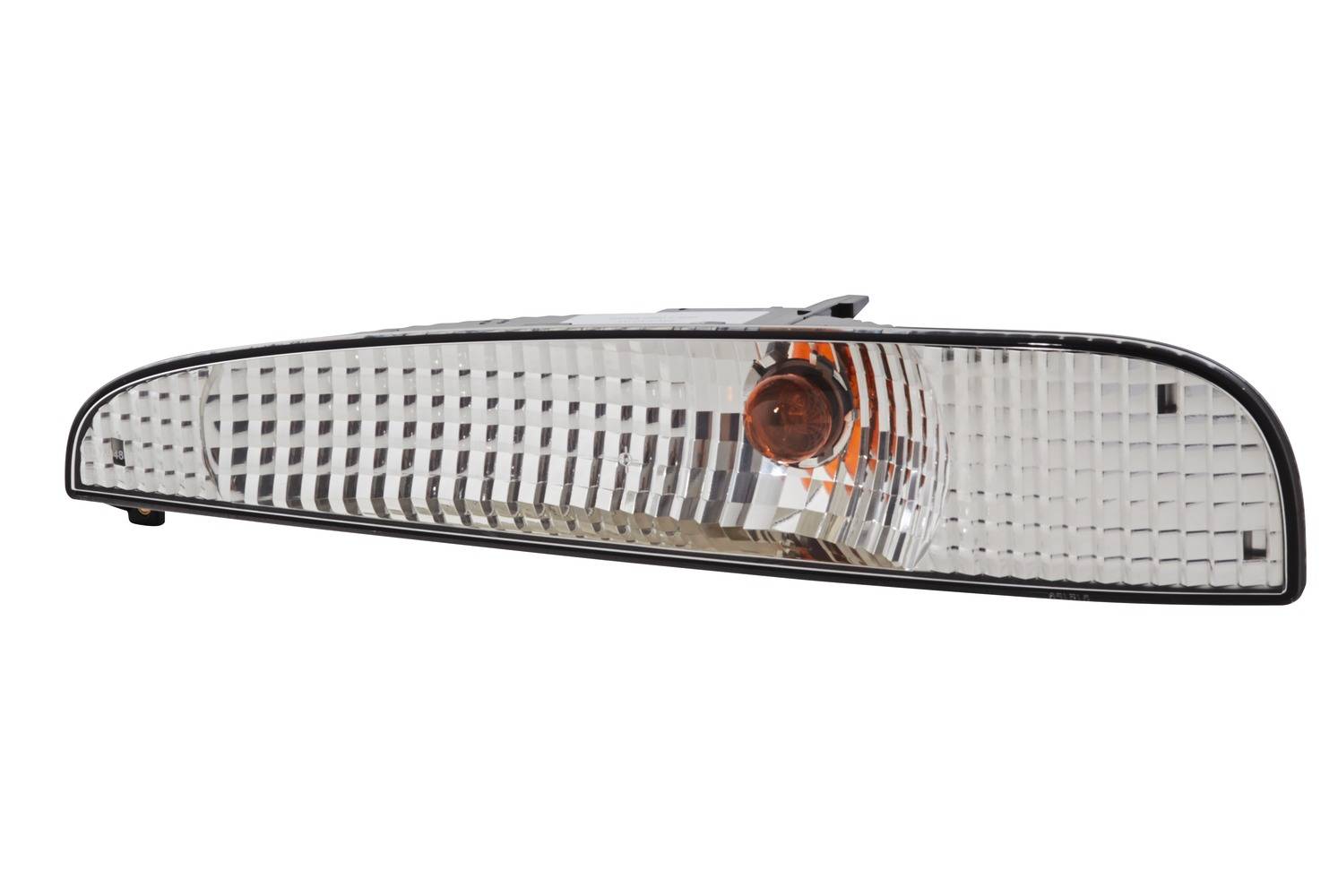 HELLA 2BA 247 015-031 Blinkleuchte - Glühlampe - links-1