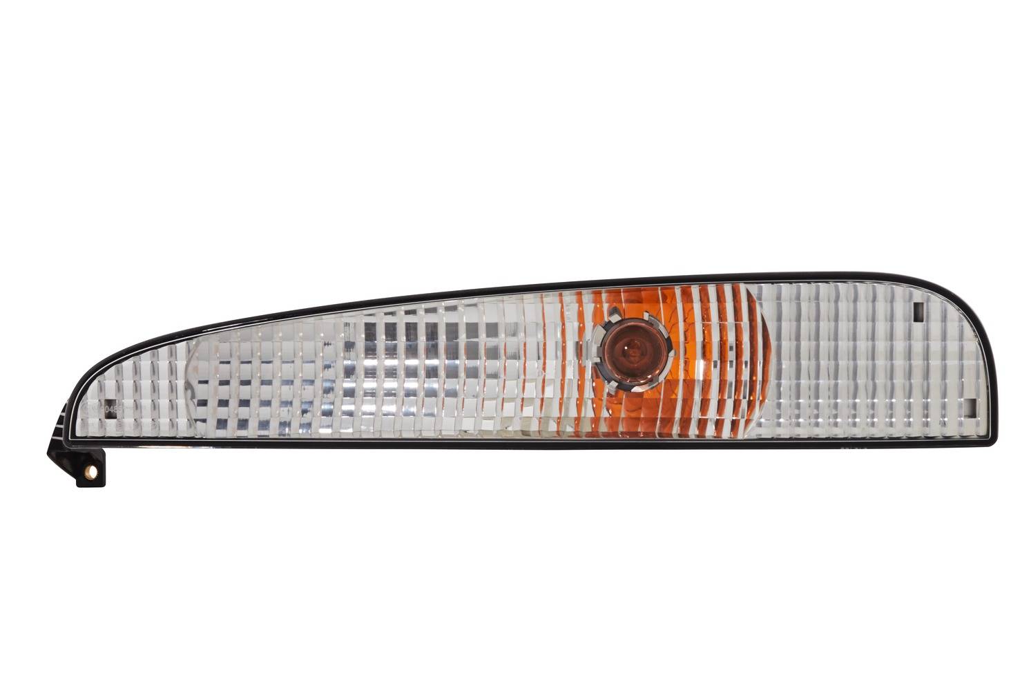 HELLA 2BA 247 015-031 Blinkleuchte - Glühlampe - links-2
