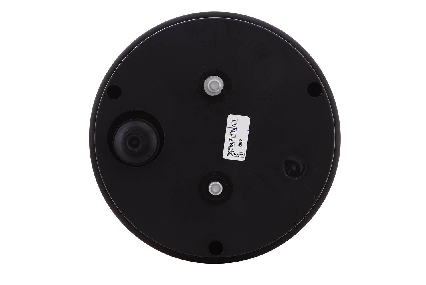 HELLA 2BA 964 169-011 Blinkleuchte - 12/24V - Anbau/Einbau - Lichtscheibenfarbe: gelb - hinten/links-3