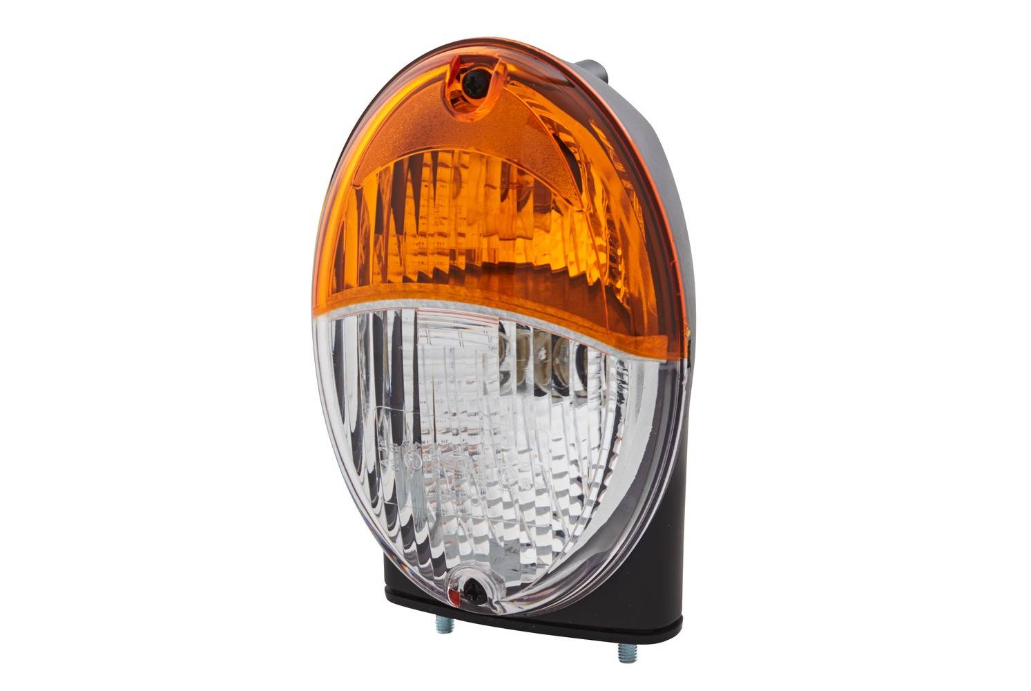 HELLA 2BE 343 130-411 Blinkleuchte - Agroluna - 12V - Anbau - links-1