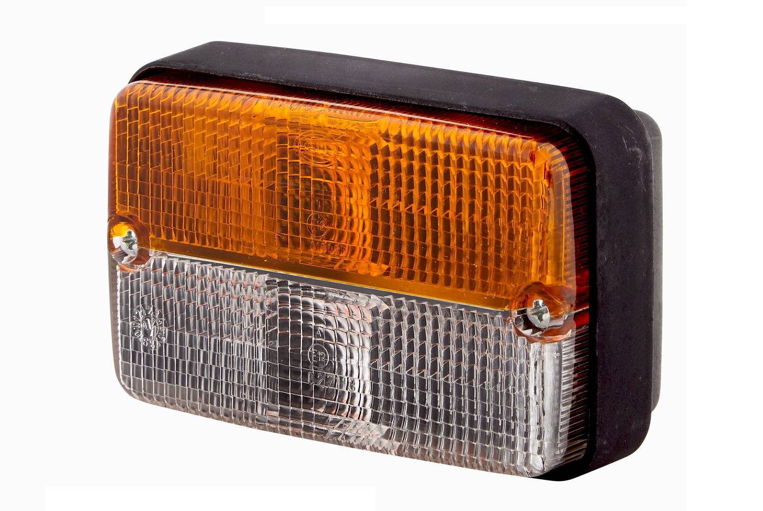 HELLA 2BE 997 131-081 Blinkleuchte - 12V - Anbau - links/rechts/vorne-0