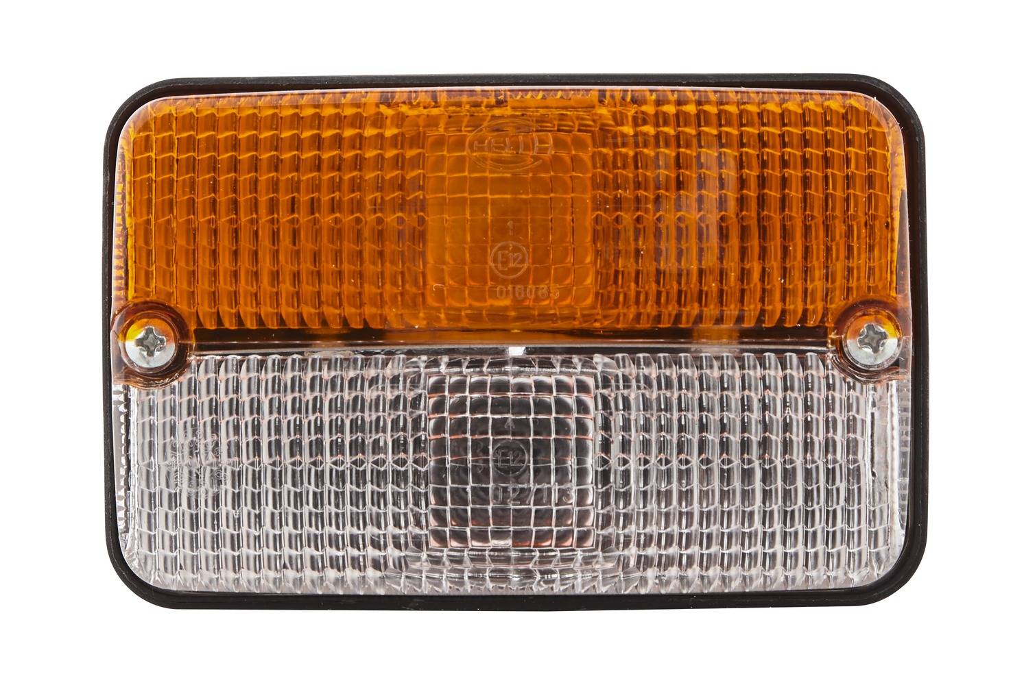 HELLA 2BE 997 131-081 Blinkleuchte - 12V - Anbau - links/rechts/vorne-1