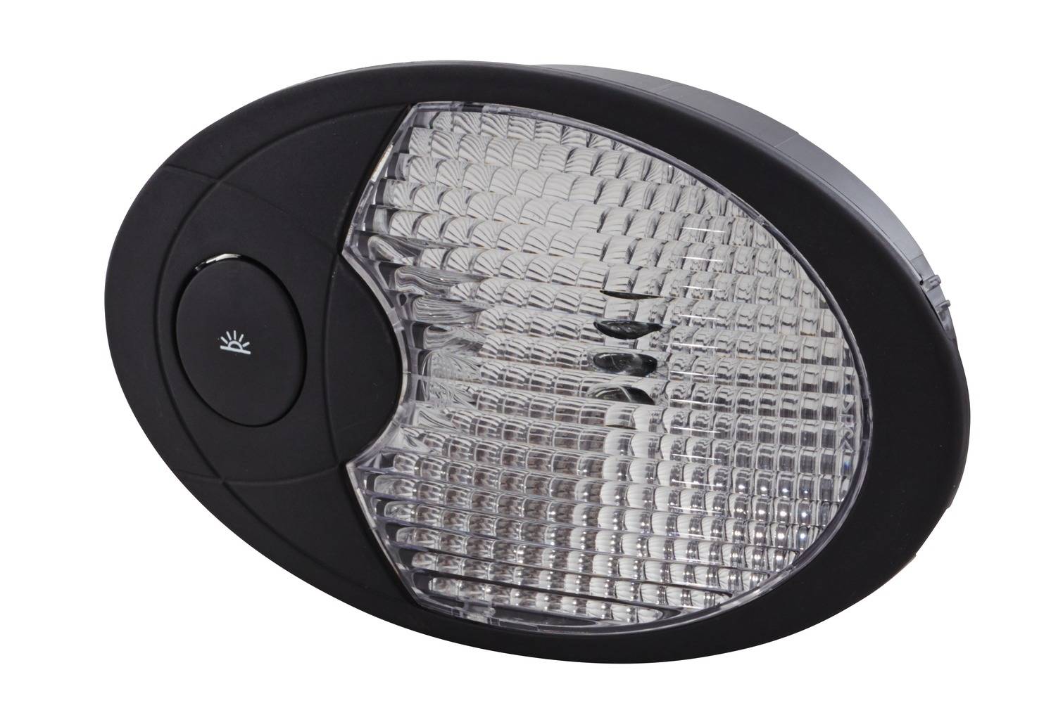 HELLA 2JA 009 294-001 Innenraumleuchte - 12V - oval - 5W - W5W - Einbau - Lichtscheibenfarbe: transp-3