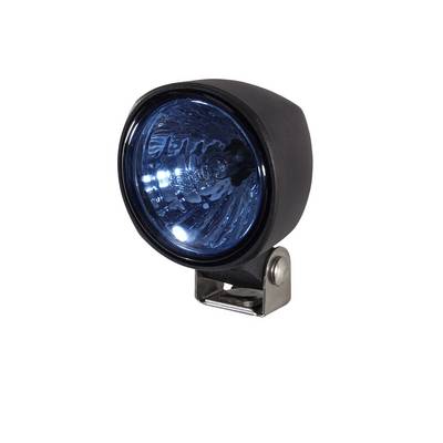 HELLA 1G0 996 176-671 Halogen-Arbeitsscheinwerfer - Modul 70 - 12V - Anbau/geschraubt - stehend - we-0