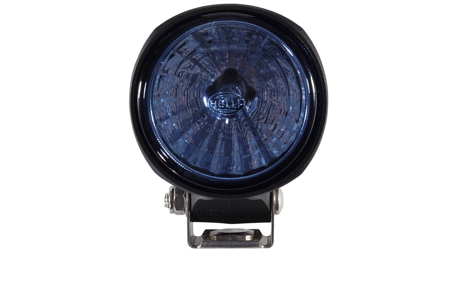 HELLA 1G0 996 176-671 Halogen-Arbeitsscheinwerfer - Modul 70 - 12V - Anbau/geschraubt - stehend - we-1