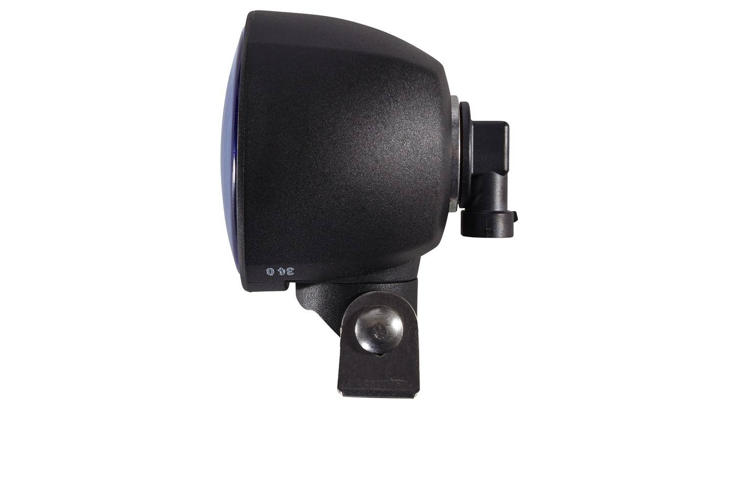 HELLA 1G0 996 176-671 Halogen-Arbeitsscheinwerfer - Modul 70 - 12V - Anbau/geschraubt - stehend - we-2