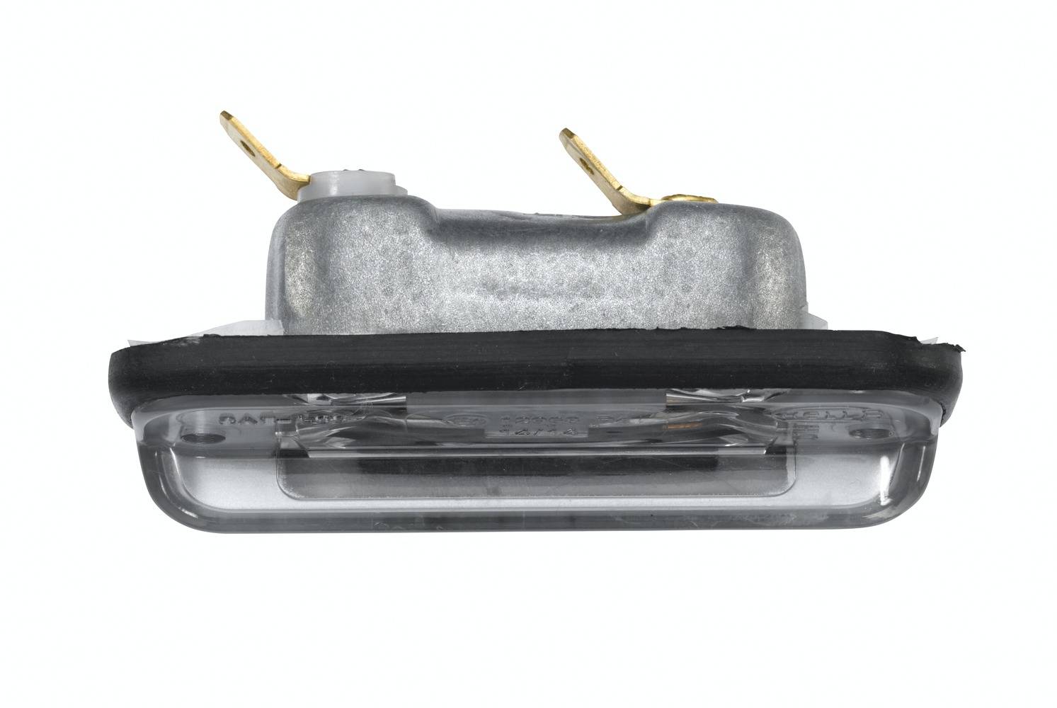 HELLA 2KA 001 378-207 Kennzeichenleuchte - 12V - Einbau - links/rechts-0