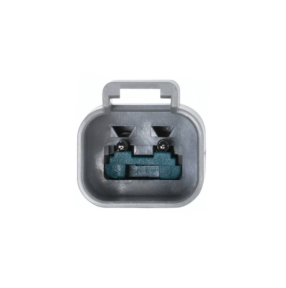 HELLA 2KA 010 278-181 Kennzeichenleuchte - LED - 24V - Anbau - Kabel: 550mm - Stecker: Amphenol - se-4