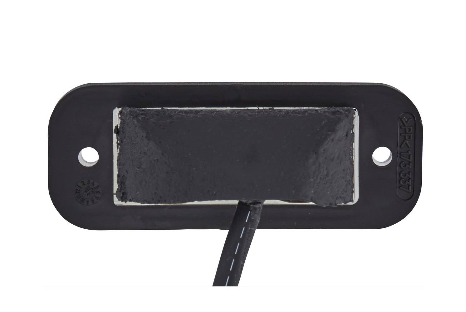 HELLA 2KA 010 278-607 Kennzeichenleuchte - LED - 24V - Einbau - Kabel: 1000mm-3