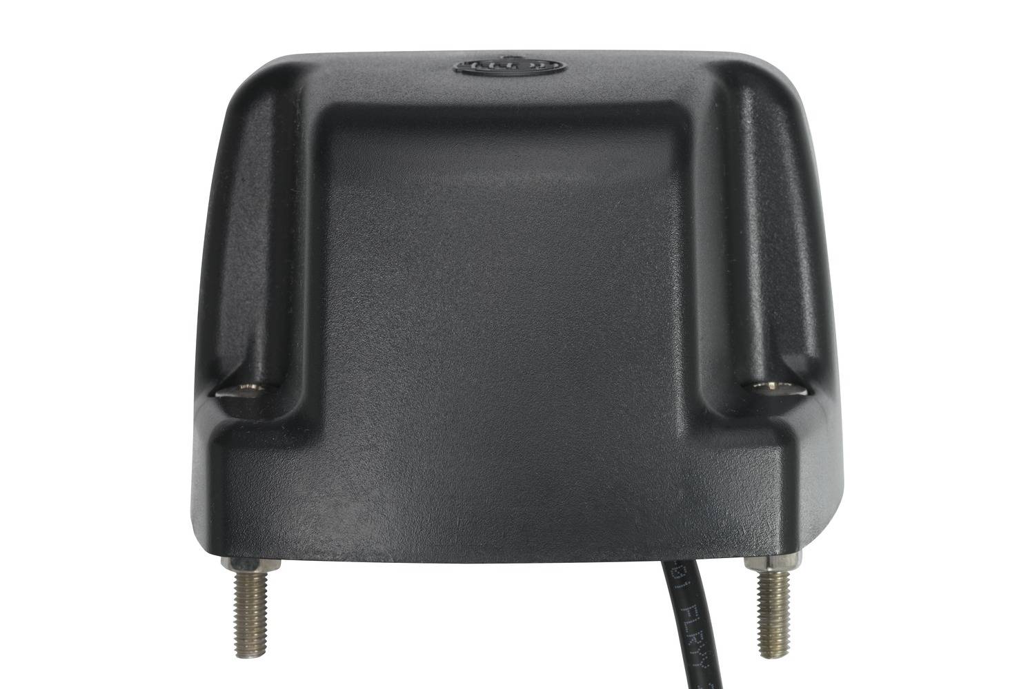HELLA 2KA 012 271-051 Kennzeichenleuchte - LED - 12/24V - Anbau - Kabel: 500mm - Stecker: EasyConn --3
