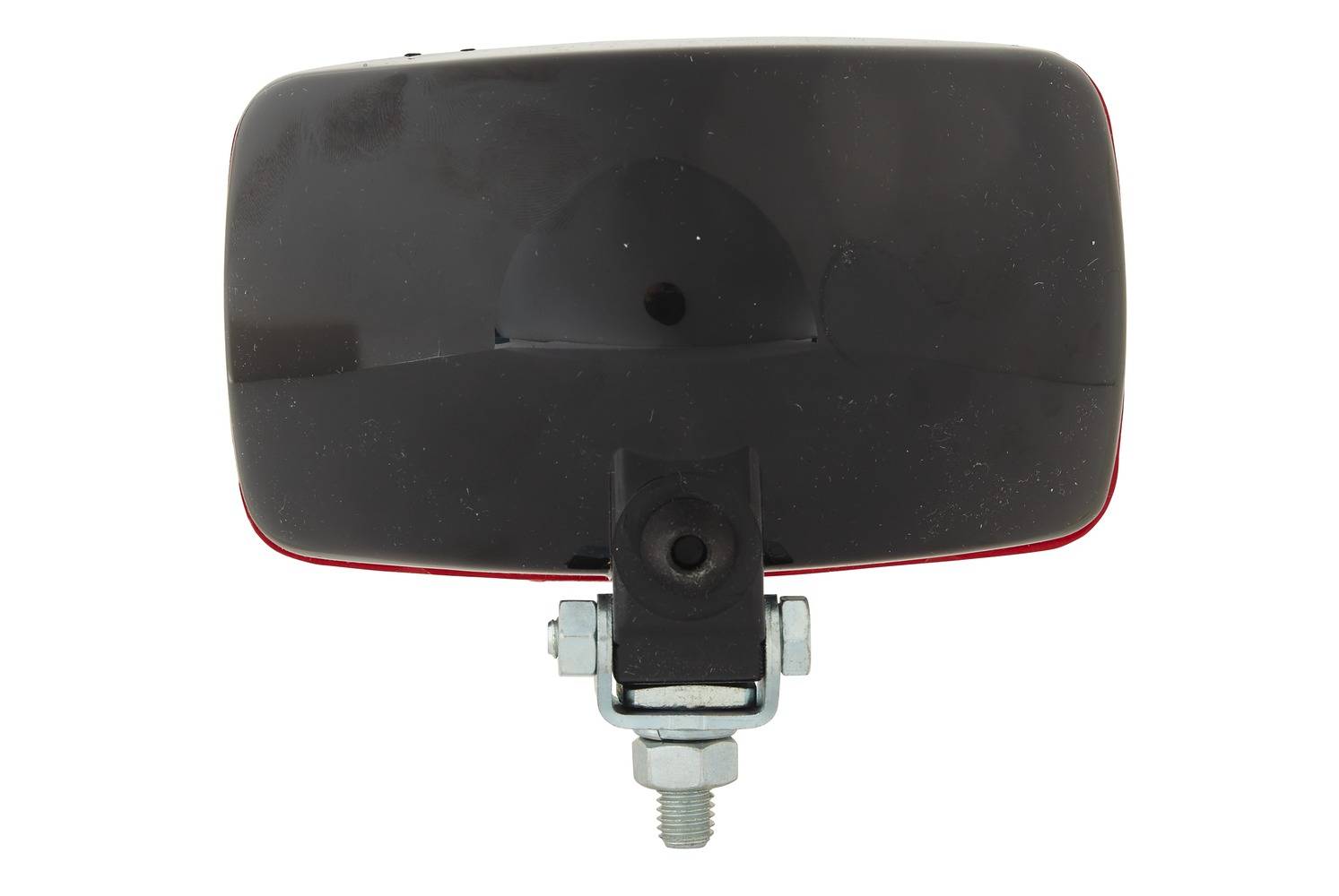 HELLA 2NE 002 985-001 Nebelschlussleuchte - 12V - Anbau - Lichtscheibenfarbe: rot - Stecker: Flachst-3