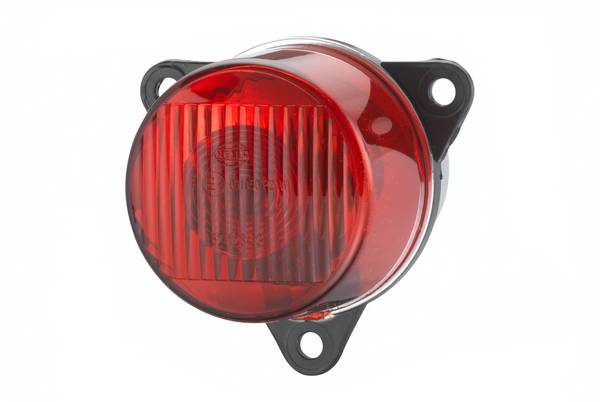 HELLA 2NE 008 221-031 Nebelschlussleuchte - 12/24V - Einbau