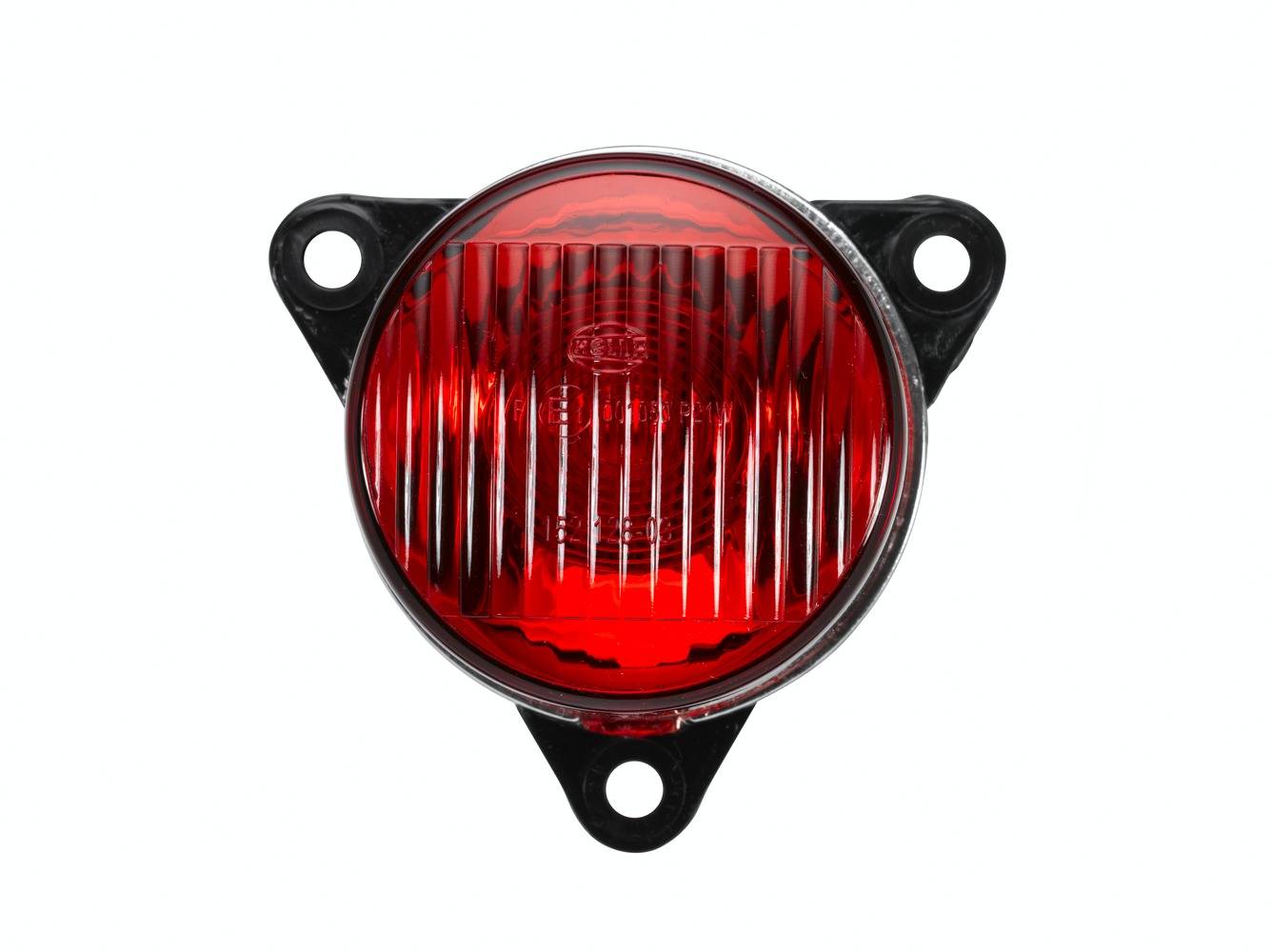 HELLA 2NE 008 221-031 Nebelschlussleuchte - 12/24V - Einbau-1