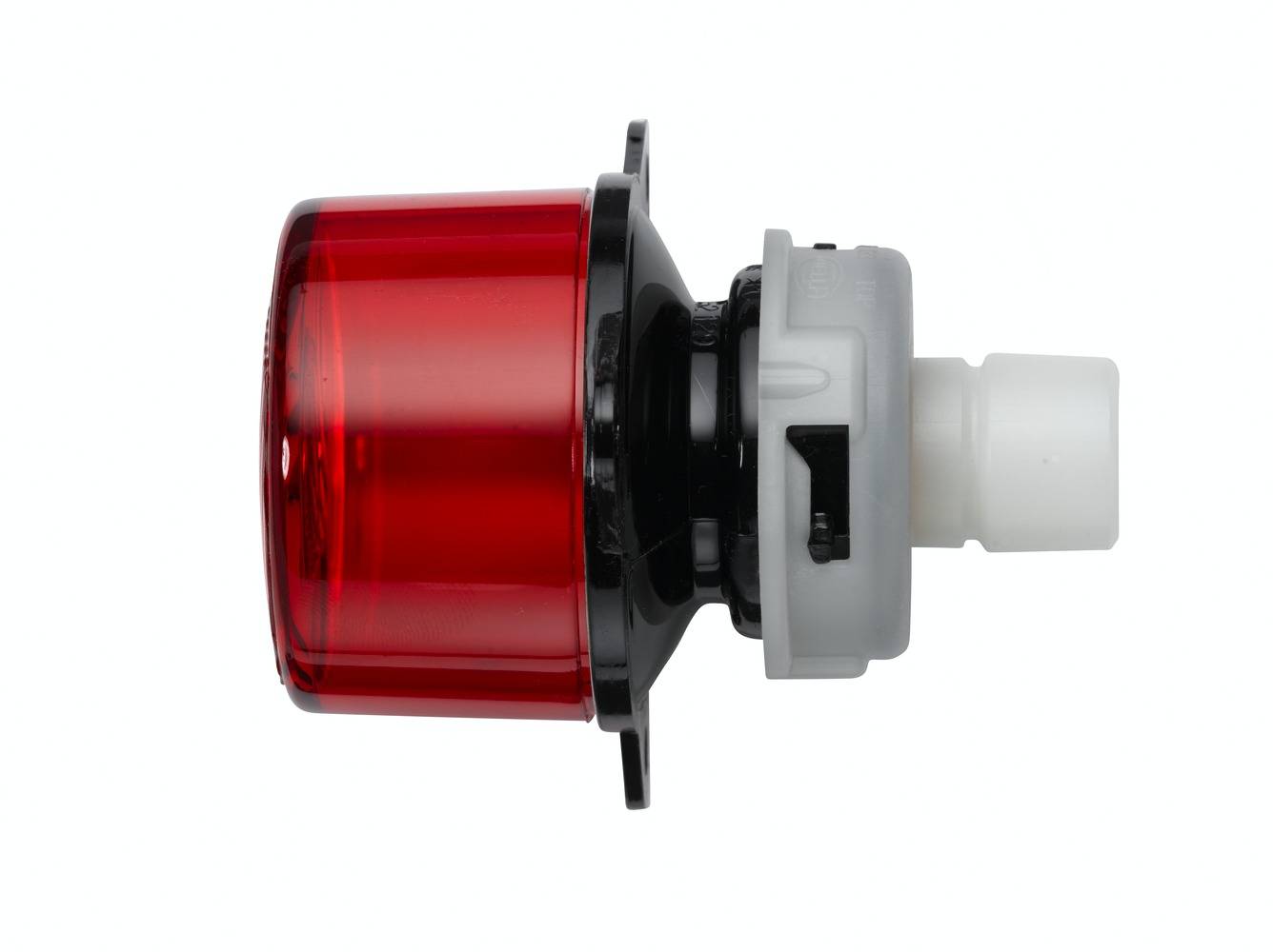 HELLA 2NE 008 221-031 Nebelschlussleuchte - 12/24V - Einbau-2