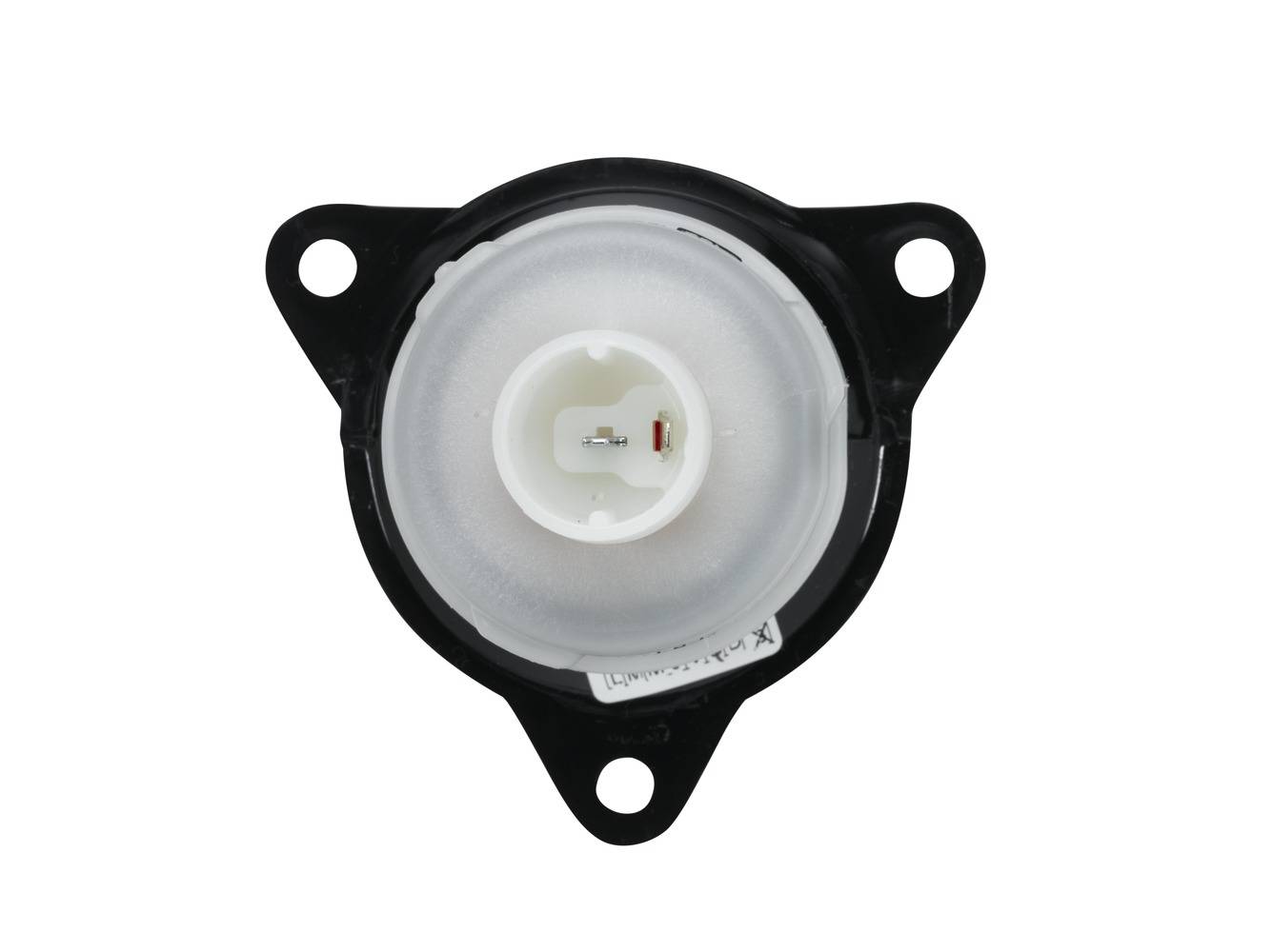 HELLA 2NE 008 221-031 Nebelschlussleuchte - 12/24V - Einbau-3