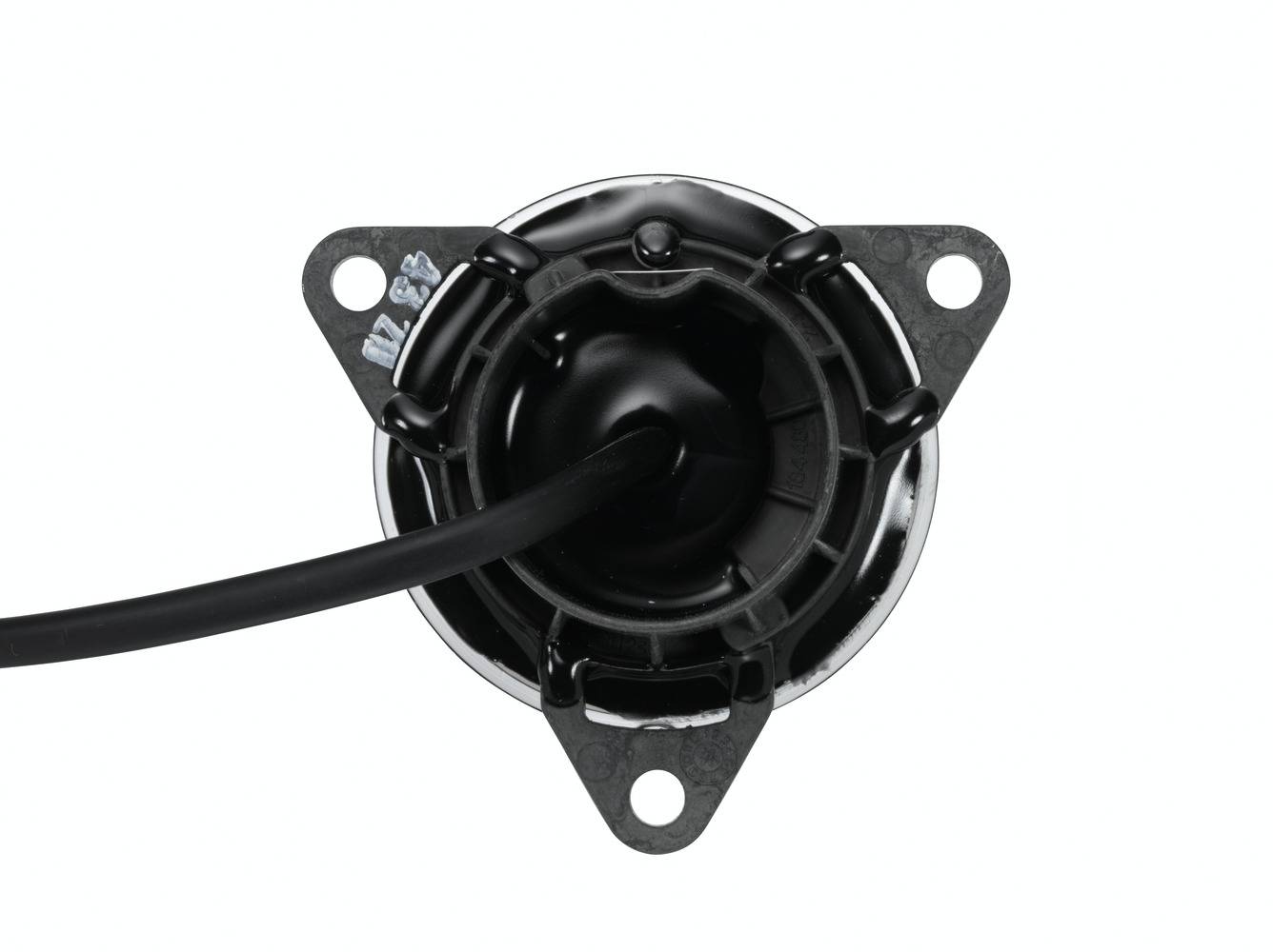 HELLA 2NE 011 172-481 Nebelschlussleuchte - LED - 24V - Anbau - Lichtscheibenfarbe: glasklar - Kabel-3