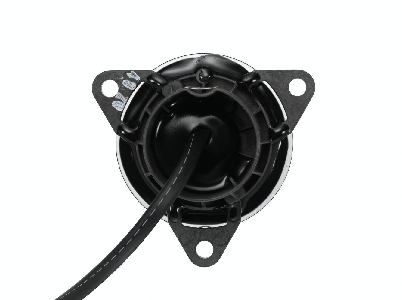 HELLA 2NE 011 172-081 Nebelschlussleuchte - LED - 12V - Anbau - Lichtscheibenfarbe: glasklar - Kabel-3