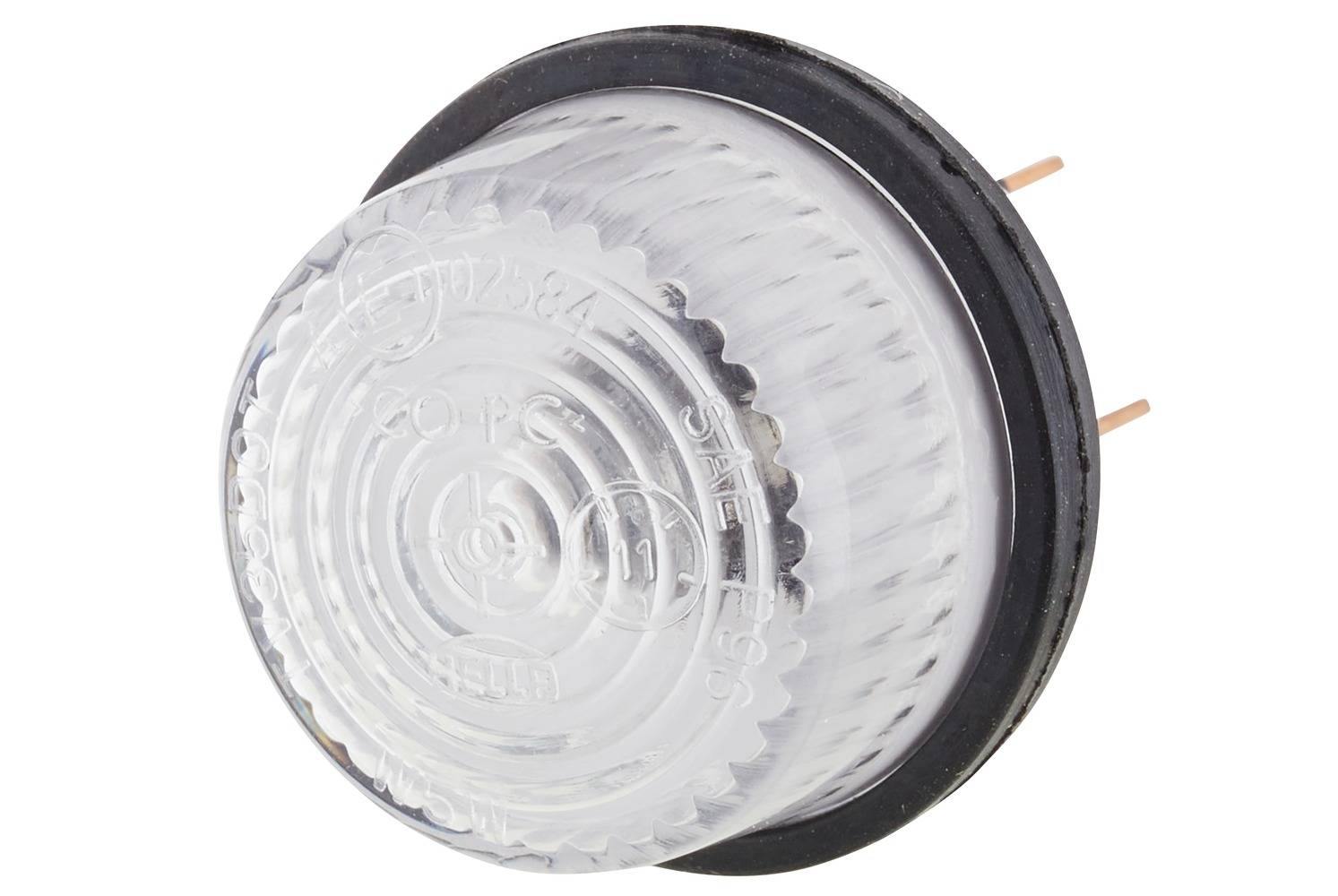 HELLA 2PF 003 563-177 Positionsleuchte - 12V - Einbau-0