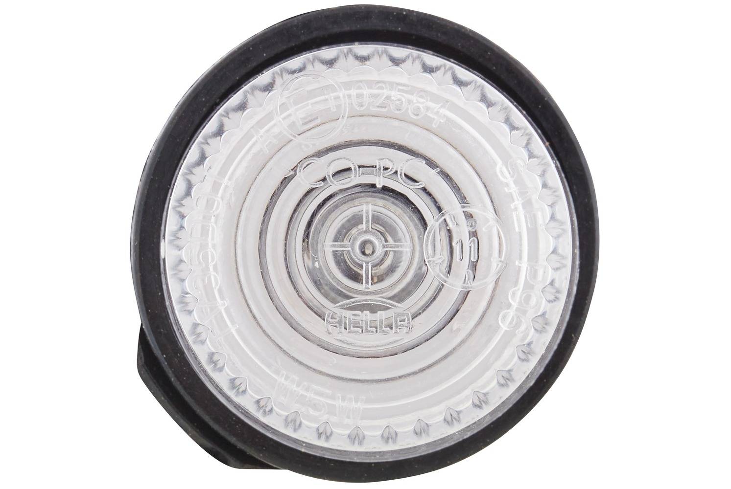 HELLA 2PF 003 563-177 Positionsleuchte - 12V - Einbau-1