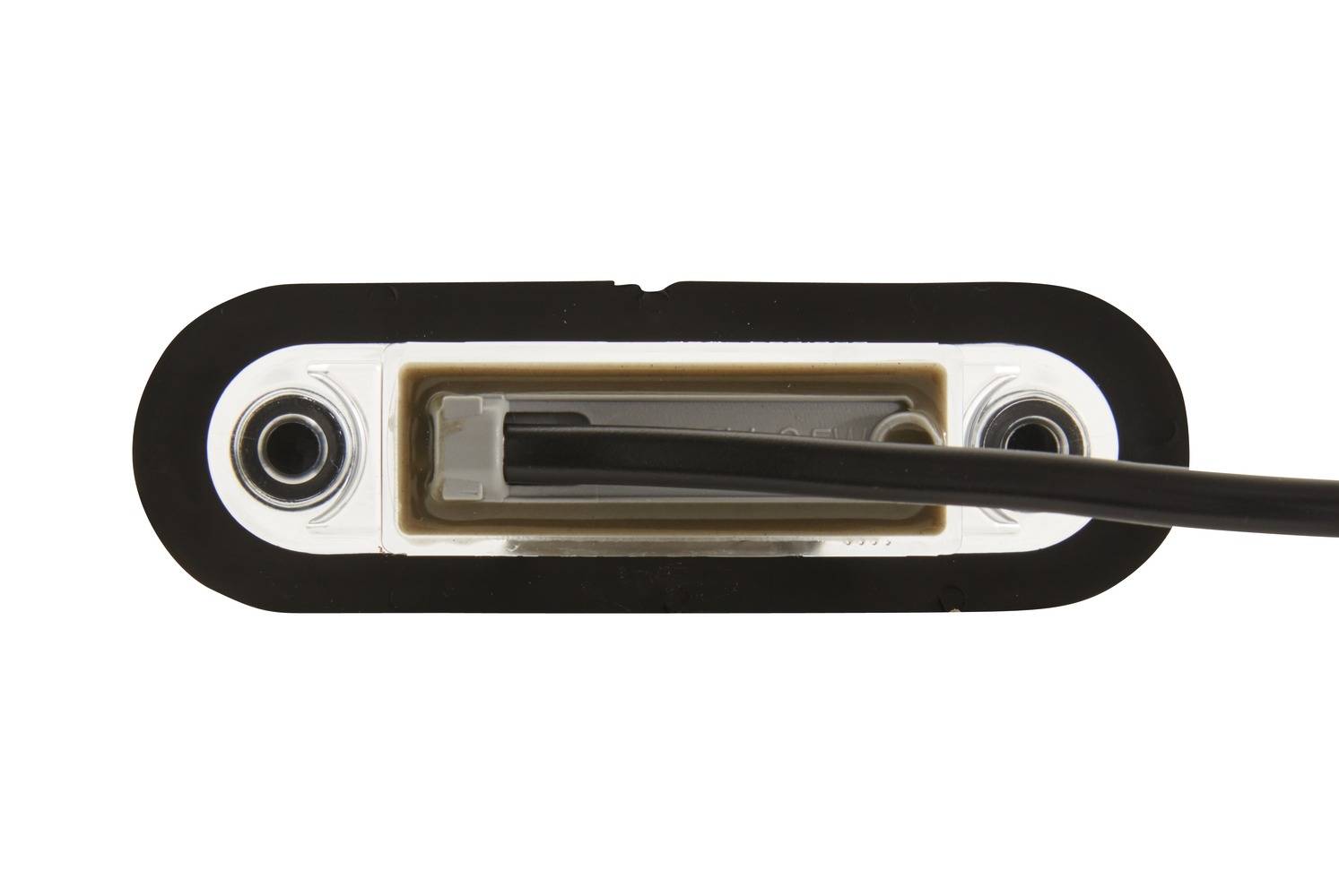 HELLA 2PF 959 590-202 Positionsleuchte - LED - 12/24V - Einbau - Lichtscheibenfarbe: glasklar - Kabe-3