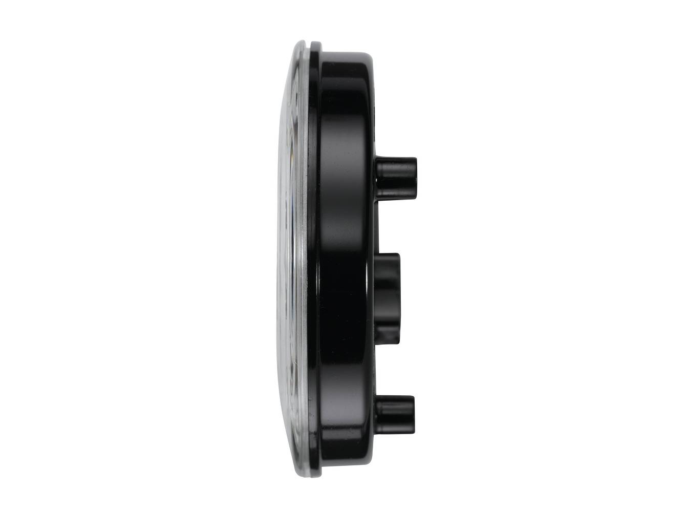 HELLA 2PF 008 405-061 Positionsleuchte - LED - 12V - Ringform - Einbau - Lichtscheibenfarbe: glaskla-2