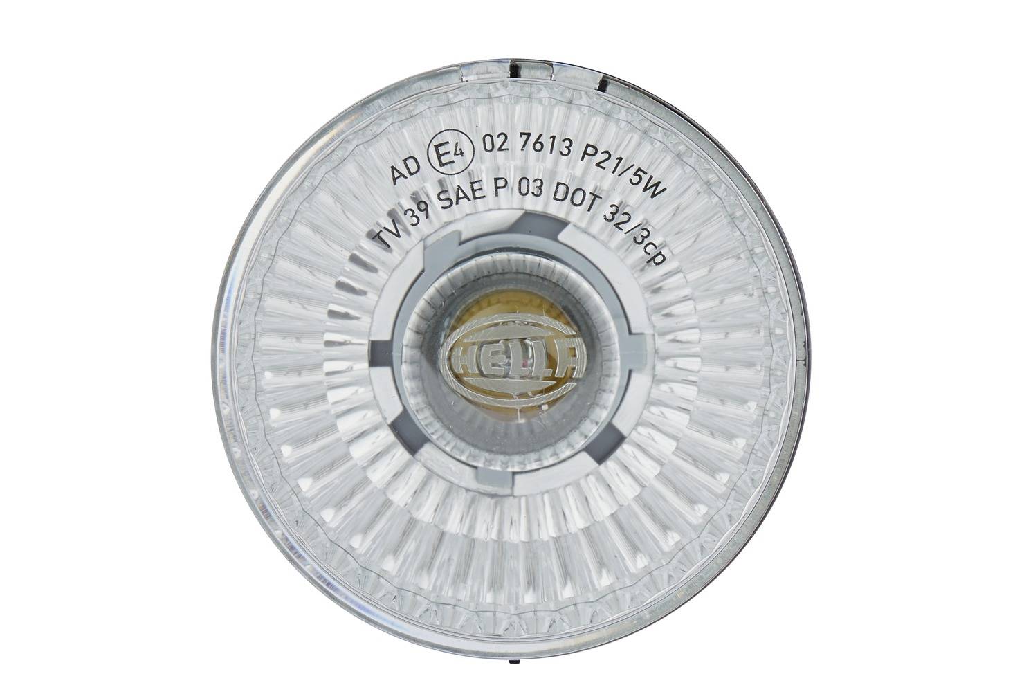HELLA 2PF 009 001-081 Positionsleuchte - 12V - Einbau - Lichtscheibenfarbe: glasklar - vorne-1