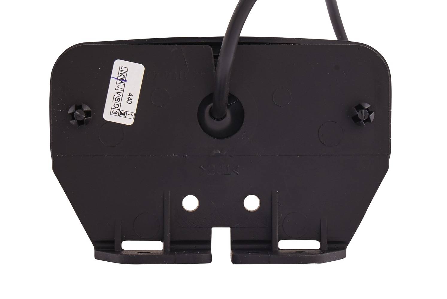 HELLA 2PS 345 600-071 Seitenmarkierungsleuchte - LED - 24V - Anbau - seitlicher Anbau-3