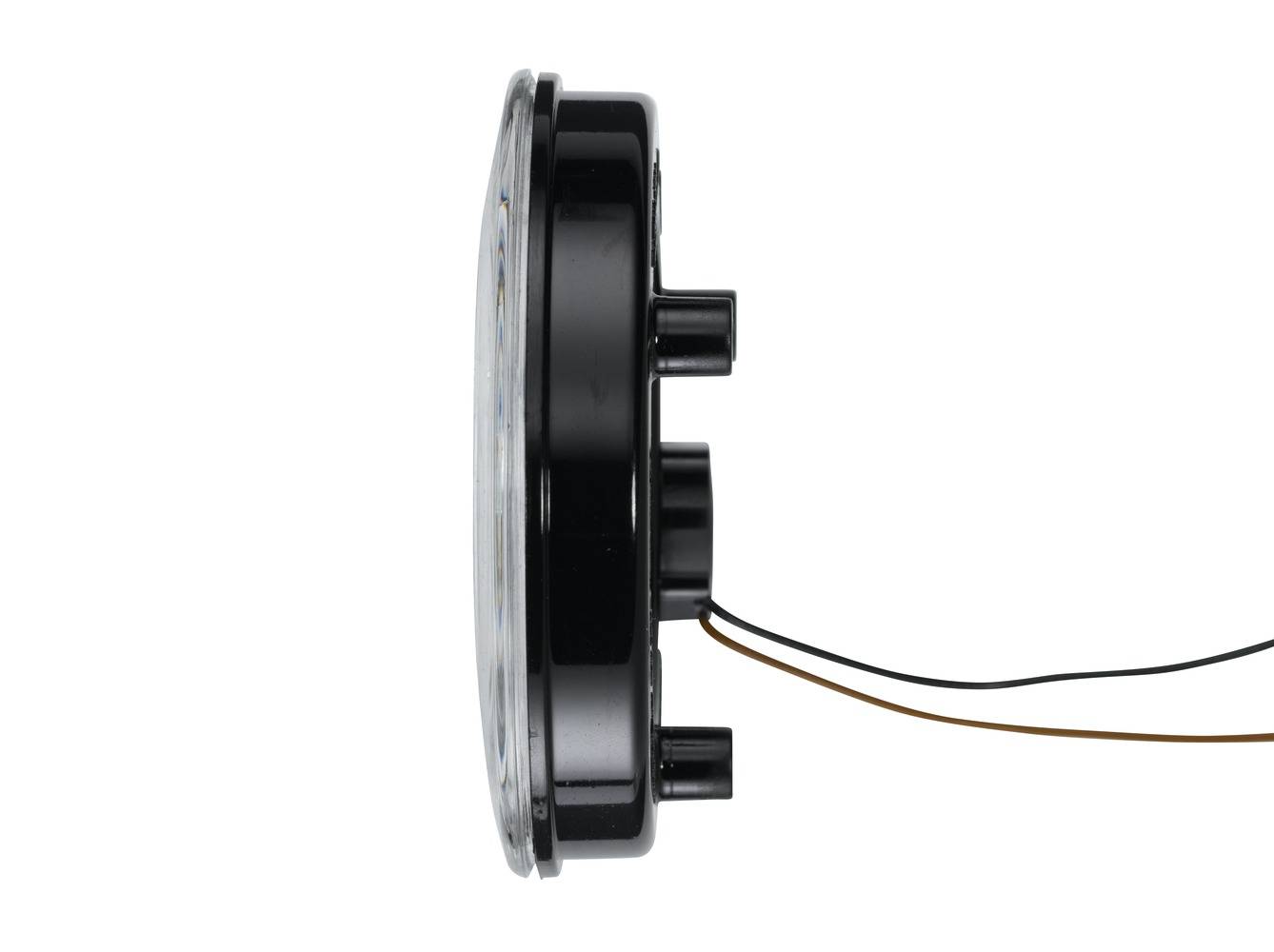 HELLA 2SA 008 405-021 Schlussleuchte - LED - 12V - Einbau - Lichtscheibenfarbe: glasklar - LED-Licht-2