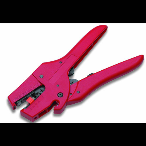 Cimco Cimco Werkzeuge 100730 Automatische Abisolierzange 0.08 bis 6 mm² 9 bis 28 0.32 bis 3 mm