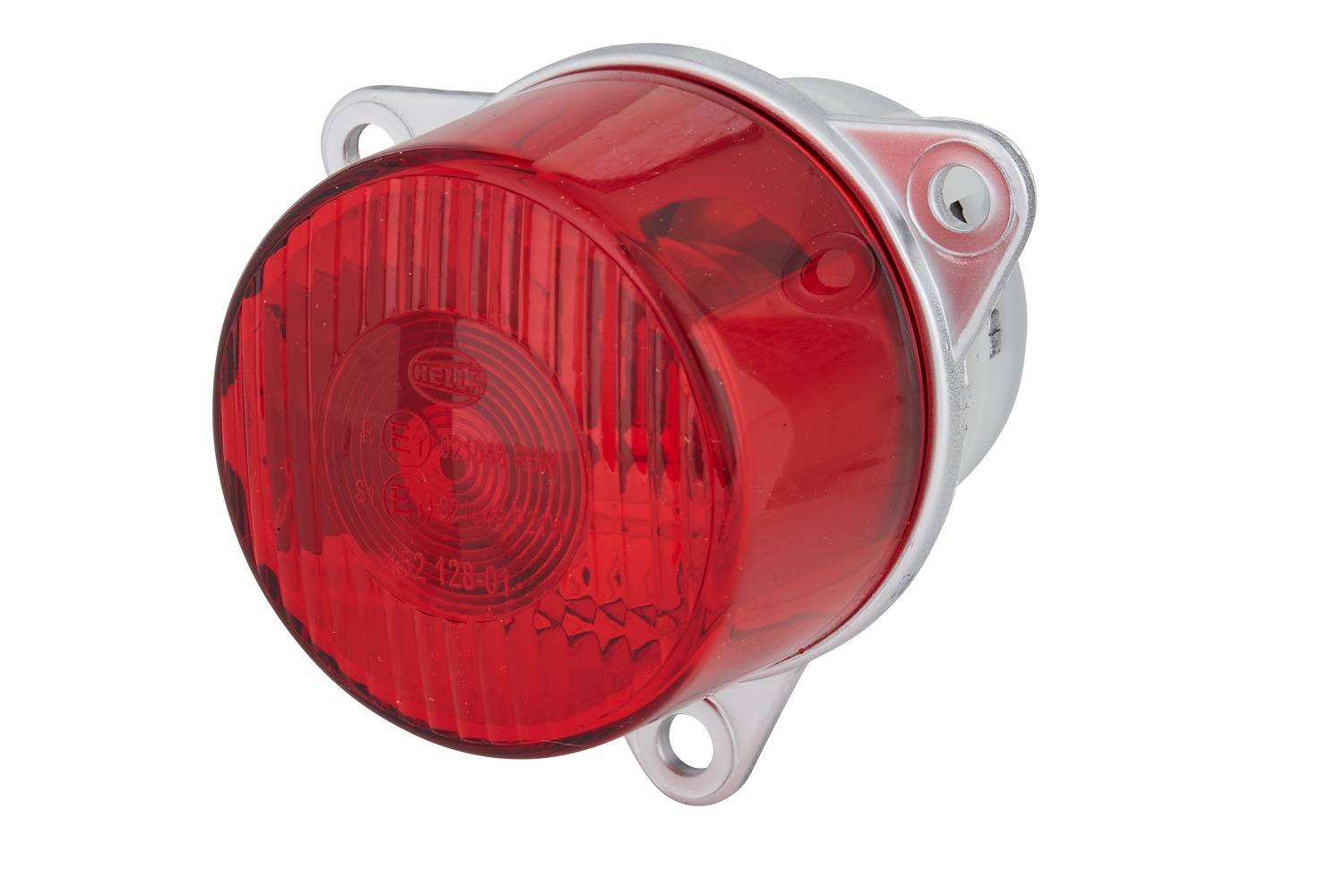 HELLA 2SA 008 221-127 Schlussleuchte - 12V - Einbau - links/rechts-0