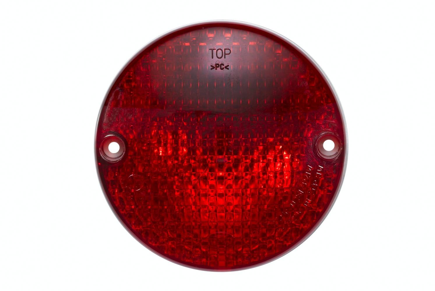 HELLA 2SB 302 252-057 Heckleuchte - 12V - Lichtscheibenfarbe: rot - links/rechts-1