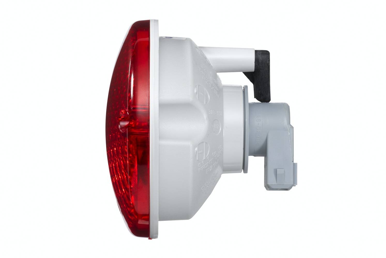 HELLA 2SB 302 252-057 Heckleuchte - 12V - Lichtscheibenfarbe: rot - links/rechts-2