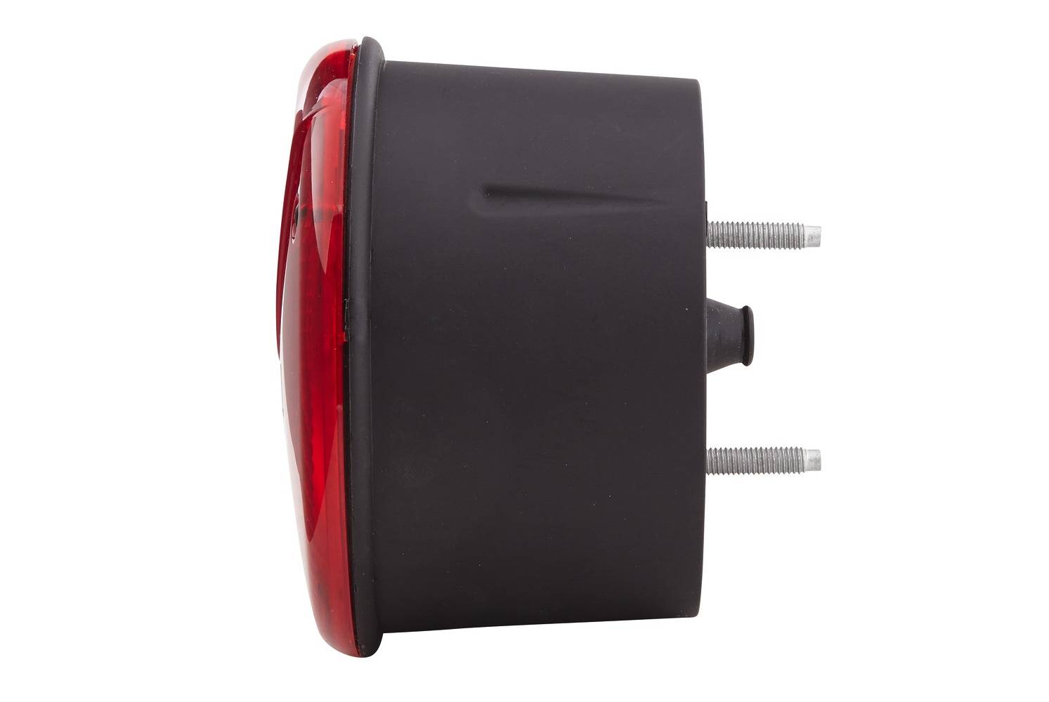 HELLA 2SB 964 169-287 Heckleuchte - 12/24V - Anbau/Einbau - Lichtscheibenfarbe: rot - links/rechts-2